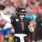 kyler murray
