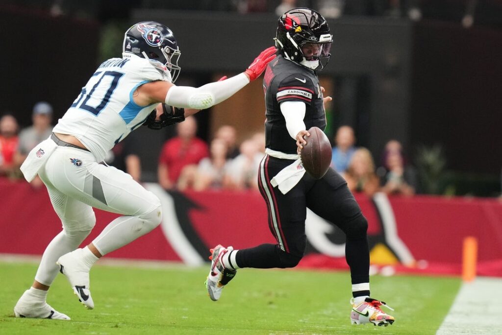 kyler murray