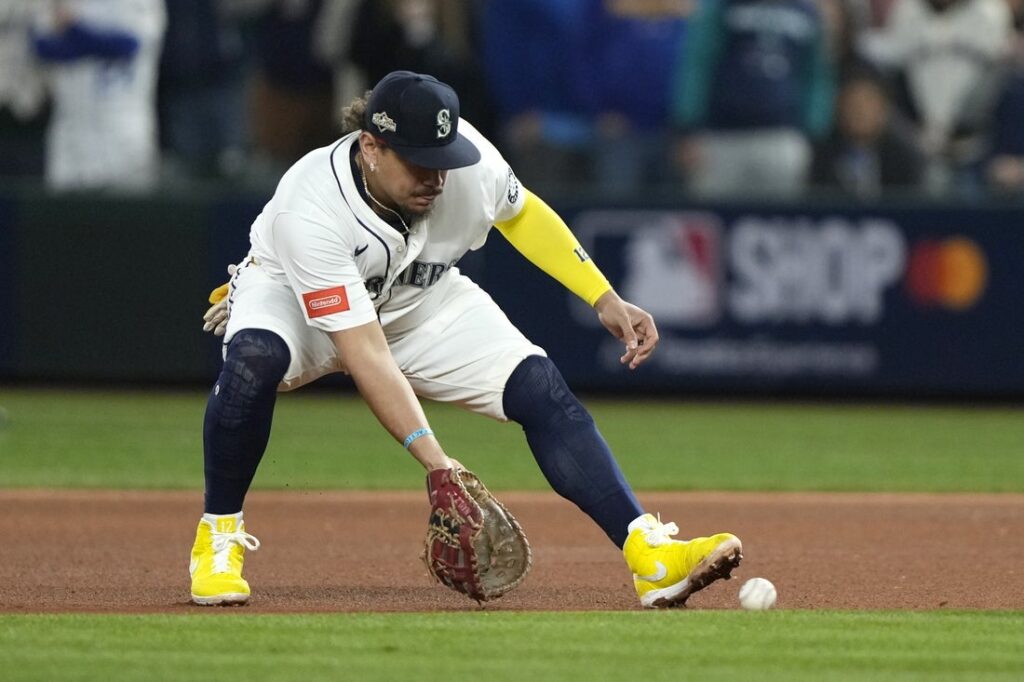 Josh Naylor