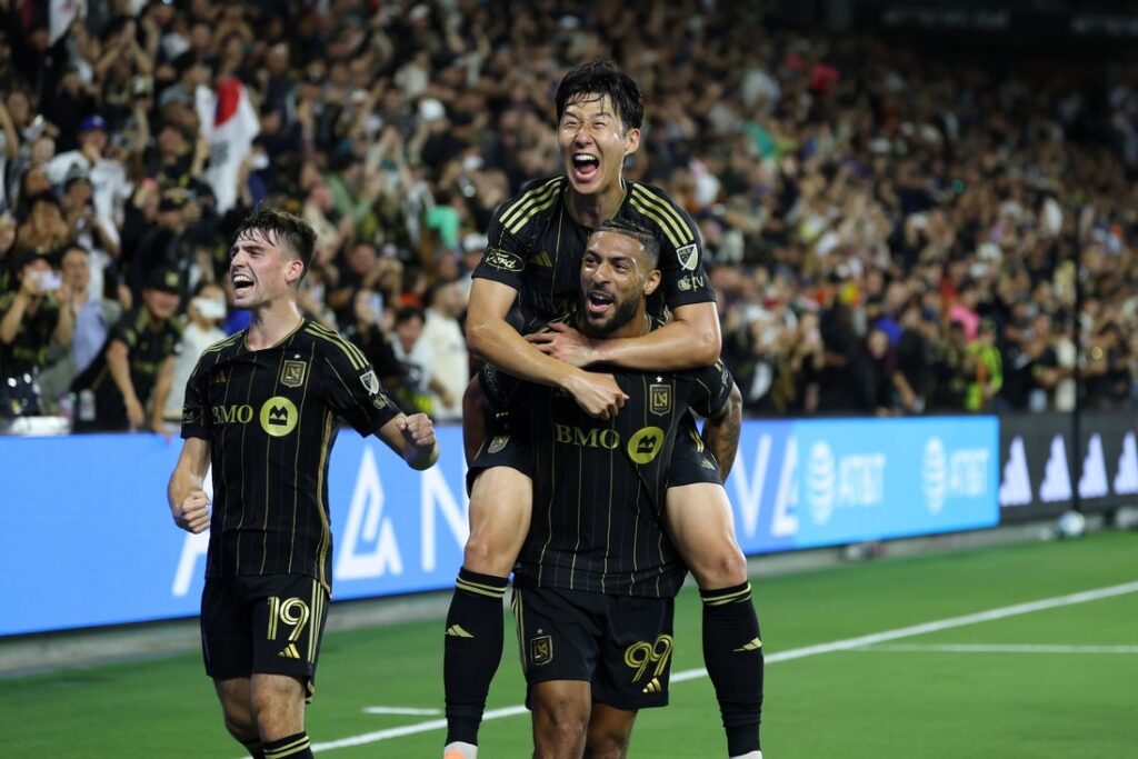 LAFC