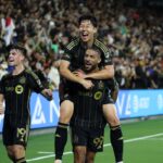 LAFC