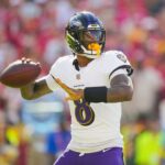 lamar jackson