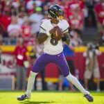 Lamar Jackson