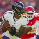 Lamar Jackson