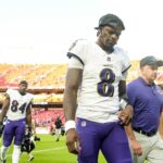 lamar jackson