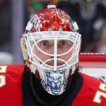 Sergei Bobrovsky