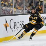 hampus lindholm