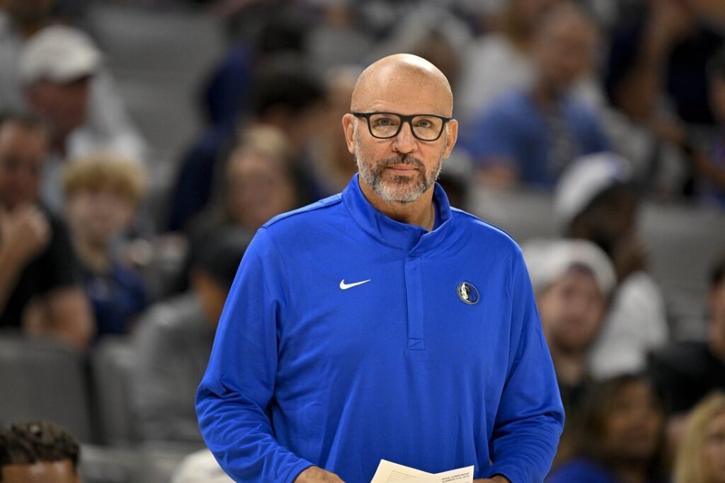 jason kidd