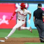 phillies, dodgers