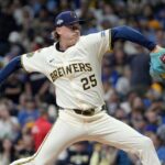 Cubs, Brewers