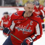 Ovechkin