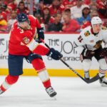 blackhawks