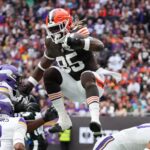 david njoku