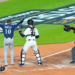 Mariners, Tigers