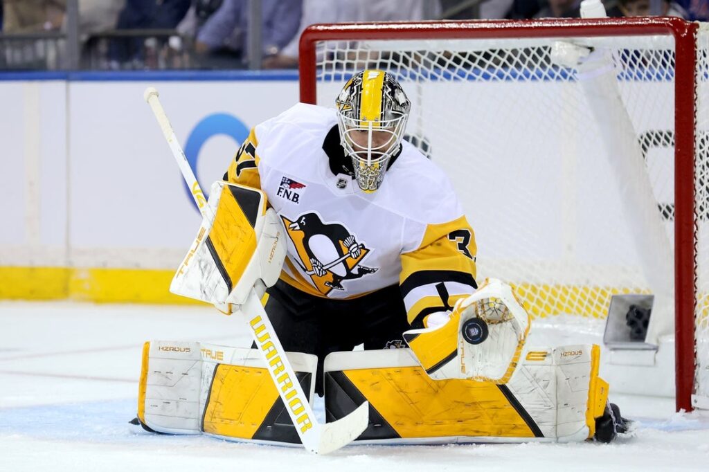 pittsburgh penguins
