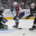 Kings, Avalanche
