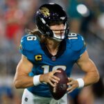trevor lawrence