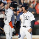 Mariners Tigers