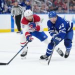 Canadiens, Maple Leafs