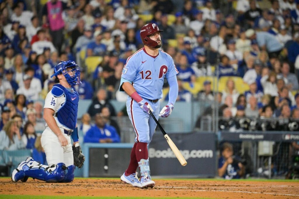 kyle schwarber