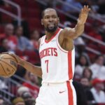 kevin durant