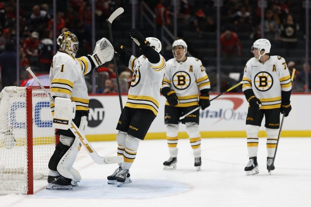 Boston Bruins