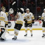 Boston Bruins