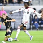 Toronto FC, Los Angeles FC