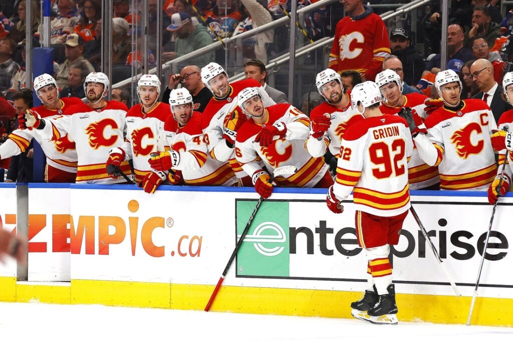 Calgary Flames