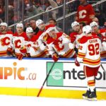 Calgary Flames