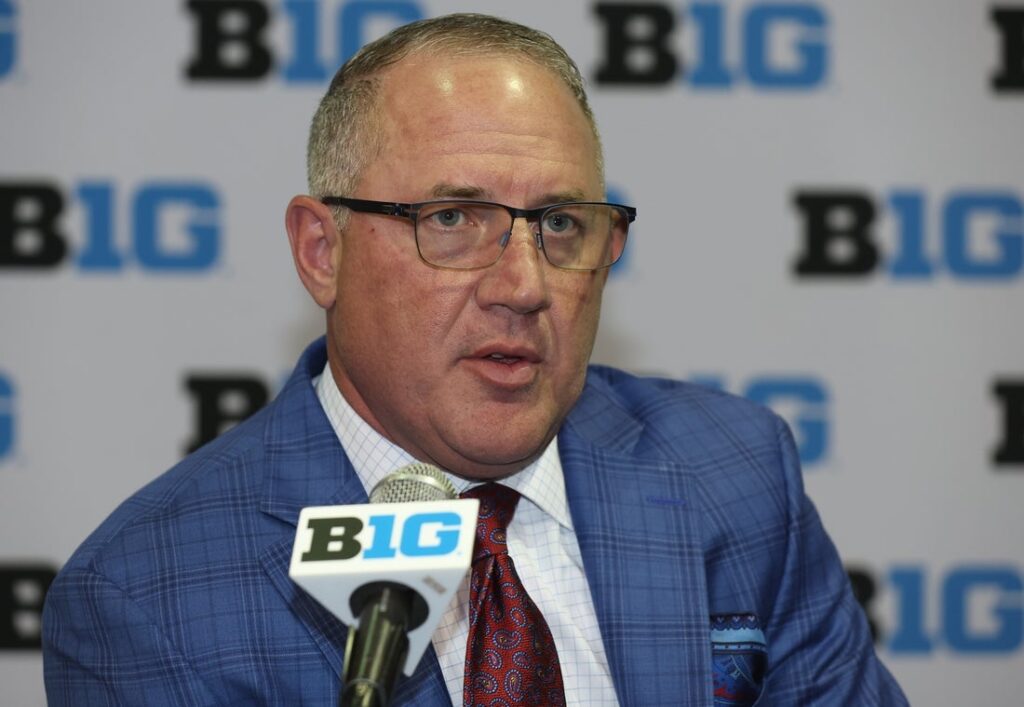 Buzz Williams