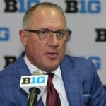 Buzz Williams