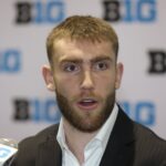braden smith
