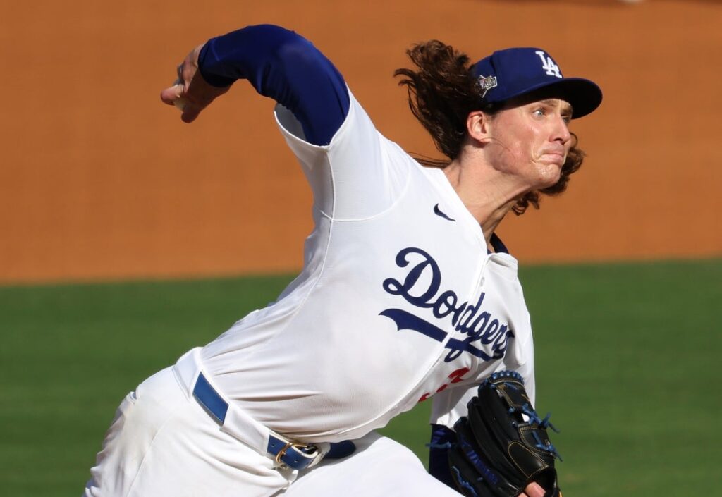 dodgers