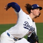dodgers