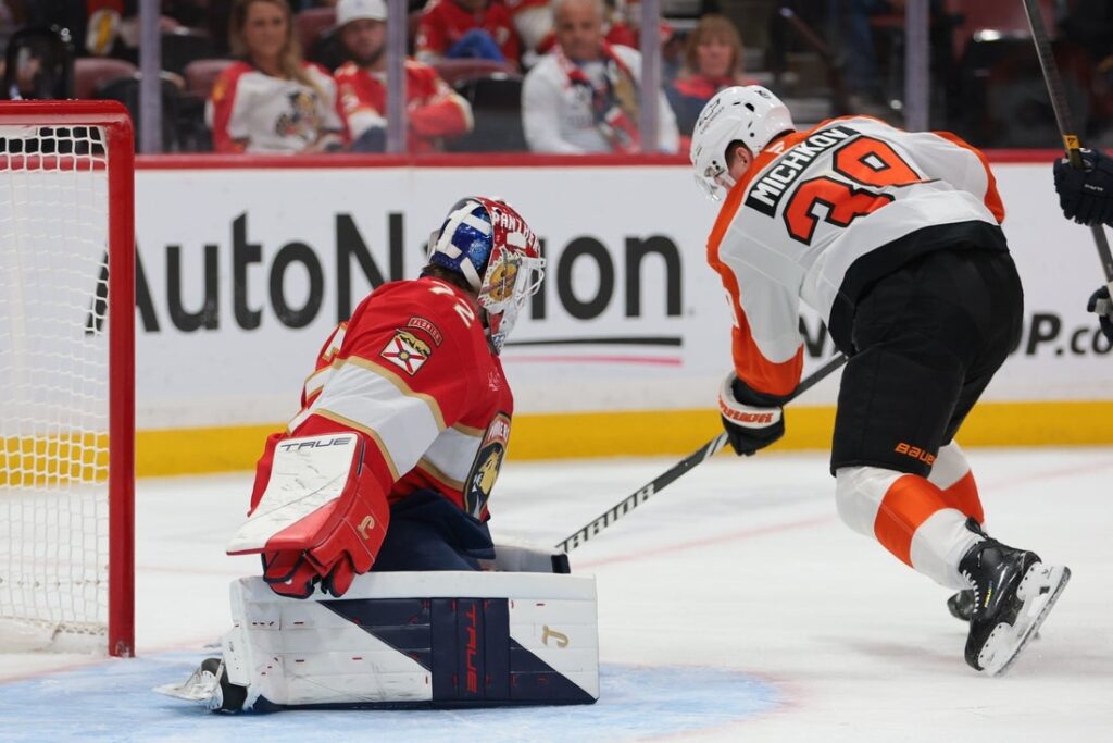 Bobrovsky
