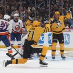 penguins