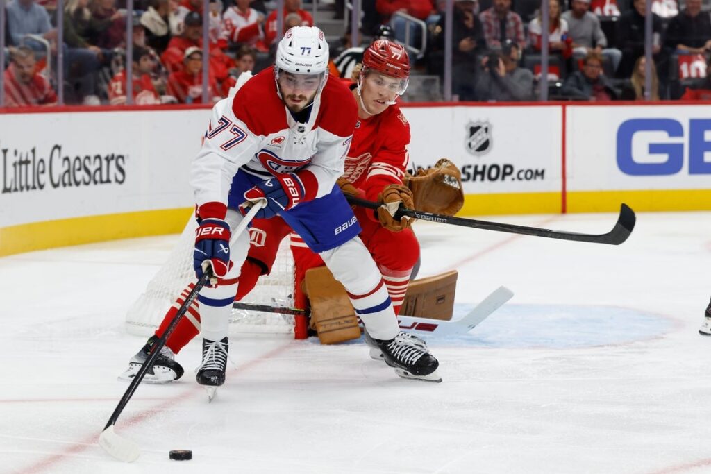 canadiens