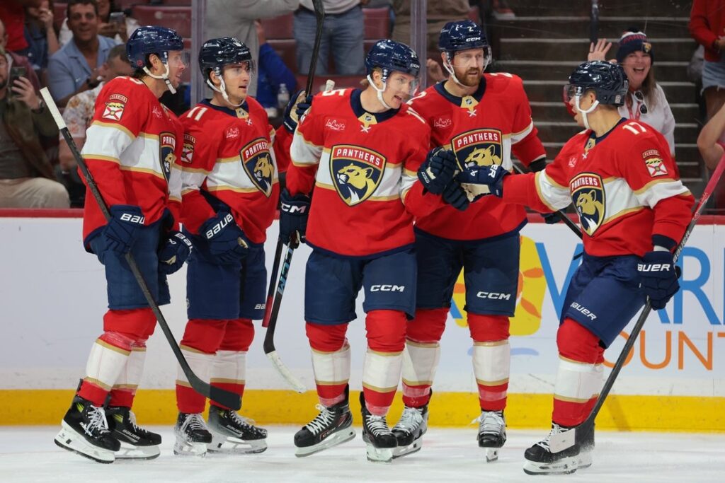 Florida Panthers