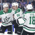 Stars, Jets