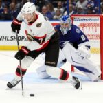 Brady Tkachuk