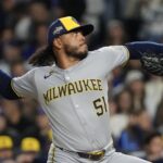 Freddy Peralta