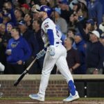 Cubs, Brewers, happ