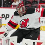 Jacob Markstrom