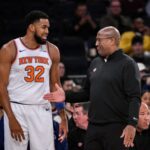 knicks mike brown