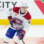 lane hutson canadiens