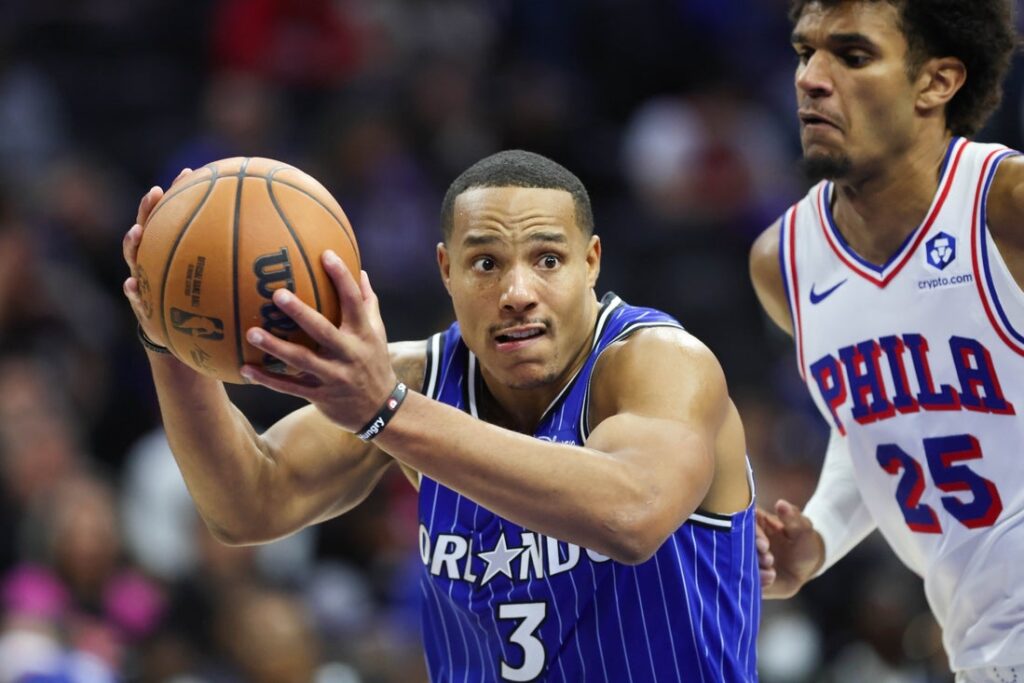 desmond bane