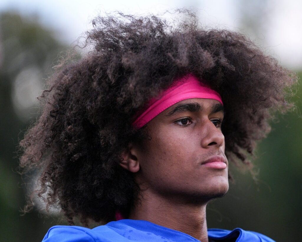 Jalen Green