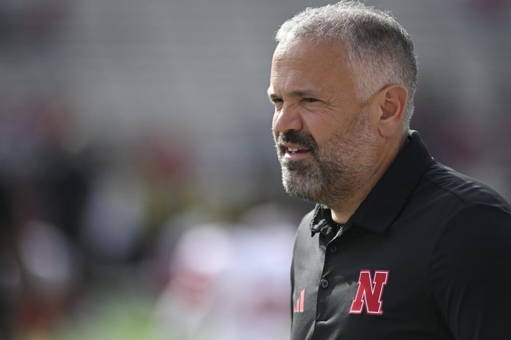 matt rhule