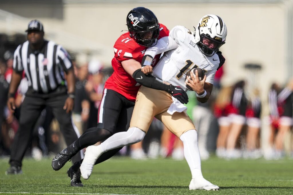 UCF football